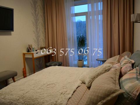 квартира по адресу Леси Украинки бульв., 4