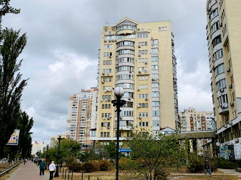 квартира за адресою Володимира Івасюка просп. (Героїв Сталінграду), 12Г КОРП. 1