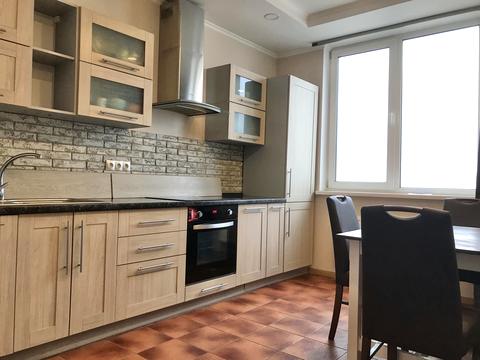 квартира за адресою Юлії Здановської вул. (Ломоносова), 46/1