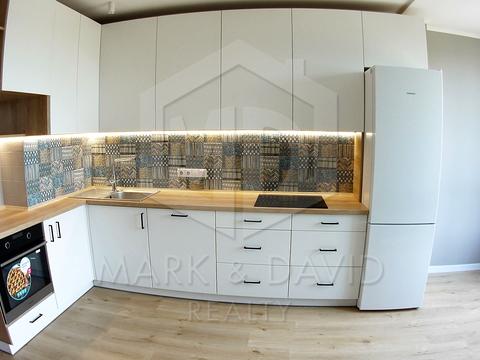 квартира за адресою Вірменська вул., 6