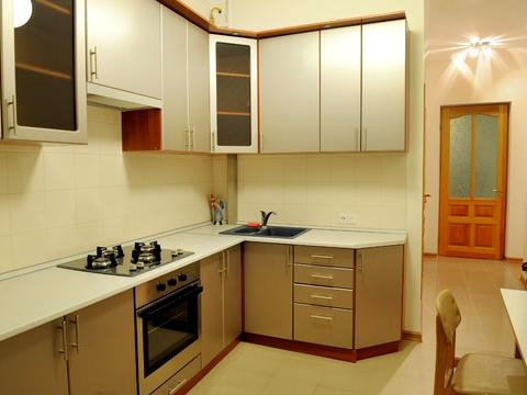 квартира за адресою Деревлянська вул. (Якіра), 16