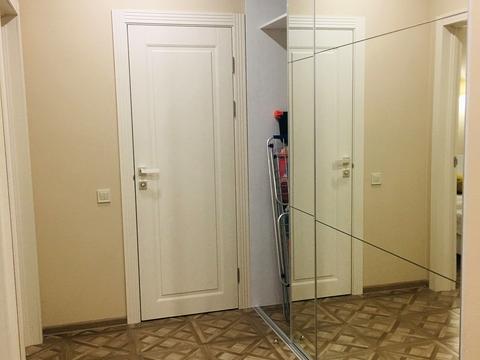 квартира по адресу Глубочицкая ул., 13