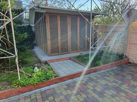 будинок за адресою Краєвидна вул.