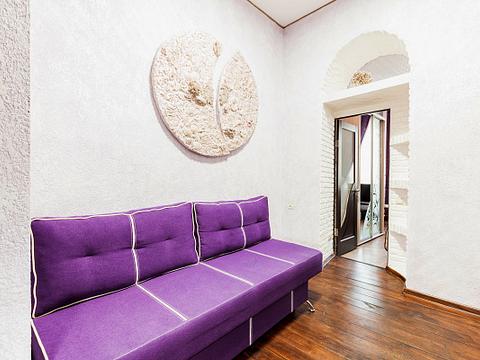 квартира по адресу Дерибасовская ул., 2 