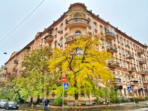 квартира по адресу Богдана Ступки ул. (Станіславського), 3