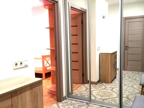 квартира за адресою Андрія Аболмасова вул. (Панельна), 6