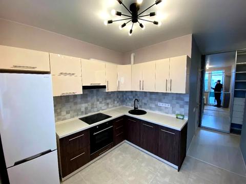 квартира за адресою Відрадний просп. (Чубаря), 2