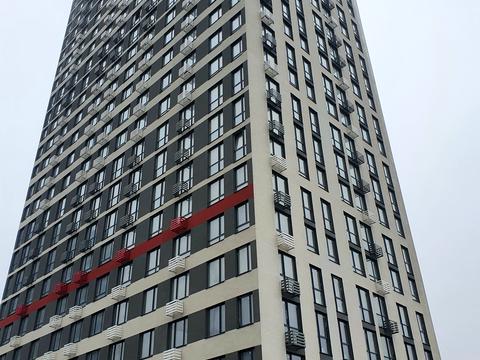 квартира за адресою Європейського Союзу просп. (Правди), 49