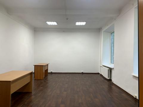 коммерческая по адресу Стратегическое шоссе (Науки), 2-А