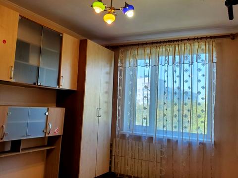 квартира по адресу Салтовское шоссе, 242