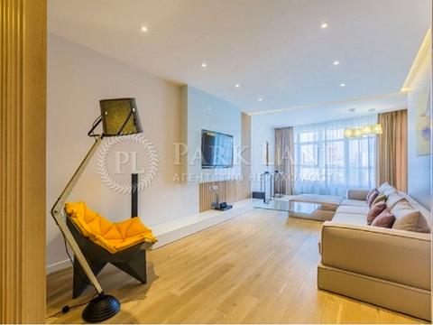 квартира по адресу Кловский спуск (Кловський), 7