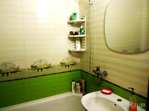 квартира за адресою Космонавтов, 29