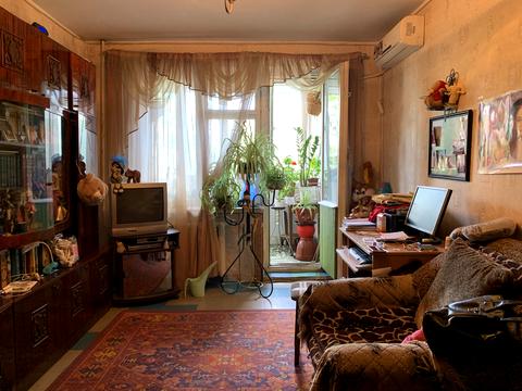 квартира по адресу Калиновая ул., 73