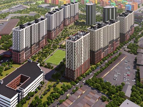 квартира за адресою вул. Каунаська, 27