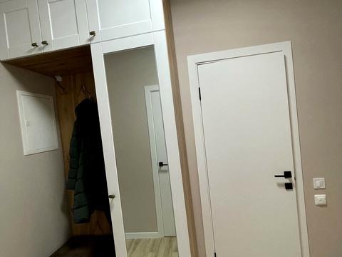 квартира за адресою Метр, 21А