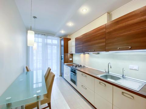 квартира по адресу Івана Кавалерідзе ул., 9