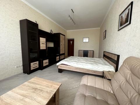 квартира по адресу Аркадийский переулок, 1