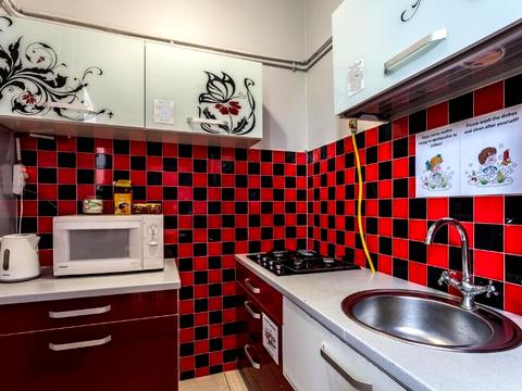 квартира за адресою Січових Стрільців вул. (), 12