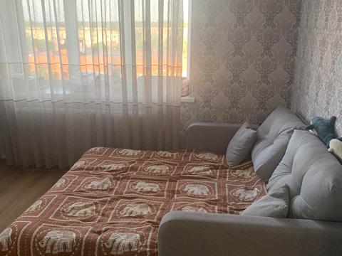 квартира по адресу Вокзальная, 11А