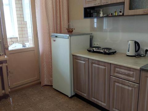 квартира за адресою Ливарна вул., 17а