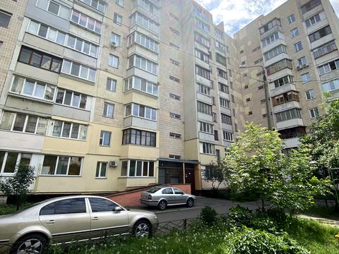 квартира за адресою Академіка Доброхотова вул., 15