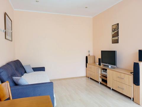 квартира за адресою Лисогірська вул., 3