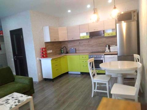 квартира за адресою Тираспольська вул., 54