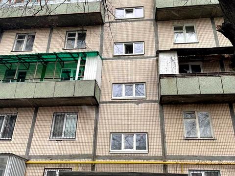 квартира по адресу Жюля Верна бульв. (Ромена Роллана), 2