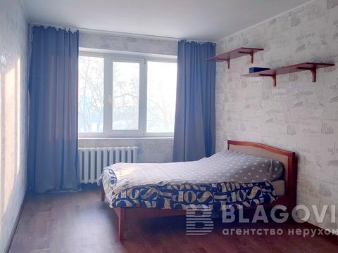 квартира за адресою Романа Ратушного вул. (Волгоградська), 25-А