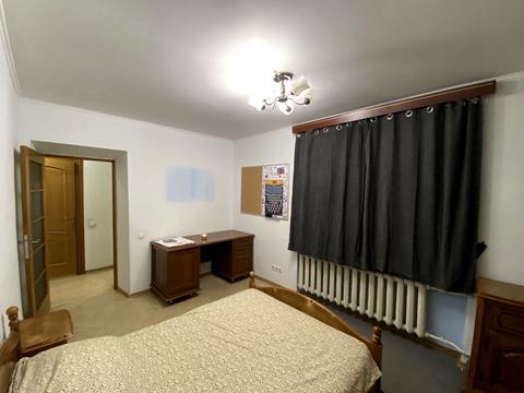 квартира за адресою Раїси Окіпної вул., 3-А