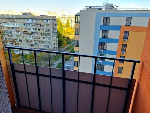 квартира за адресою Богатирська вул., 6-А