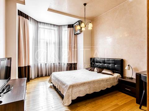 квартира за адресою Саксаганського вул., 12-А