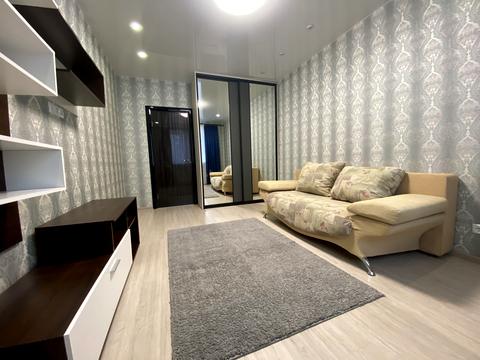 квартира по адресу Боголюбова ул., 31