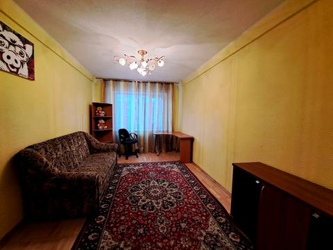 квартира за адресою Вишгородська вул., 48-Б