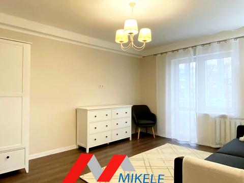 квартира по адресу Оболонский просп., 7