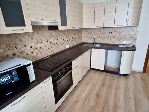 квартира за адресою Єлизавети Чавдар вул., 24