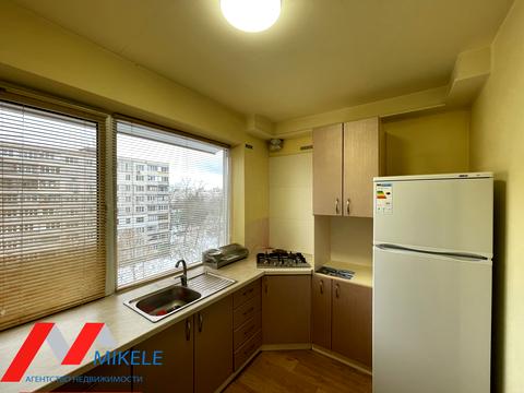 квартира за адресою Академіка Кіпріанова вул., 4