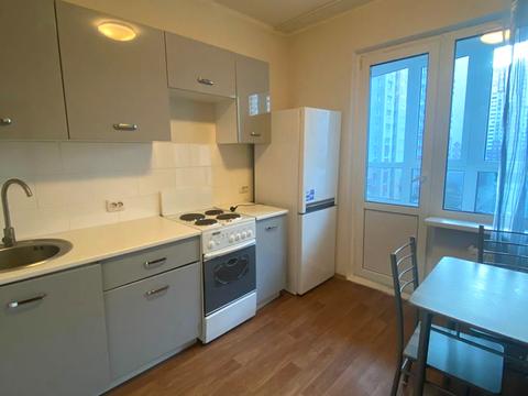 квартира по адресу Бориса Гмыри ул., 16