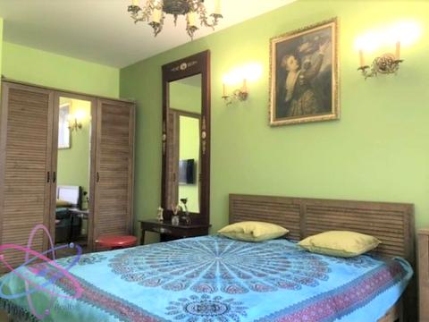 квартира за адресою Всеволода Змієнка вул., 21