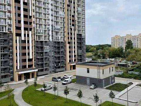 квартира за адресою Метрологічна вул., 148В
