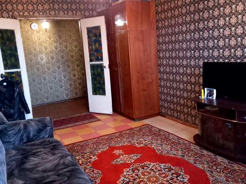 квартира по адресу Владислава Бувалкина ул. (Бочарова Генерала), 35