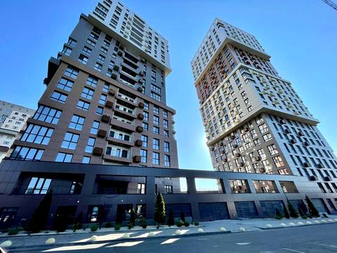 квартира по адресу Звёздный бульв., 1а