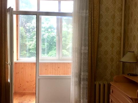 квартира по адресу Юрия Ильенко ул. (Мельникова), 10