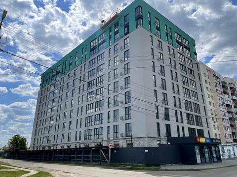 квартира за адресою Вокзальна вул. (Дімітрова), 2