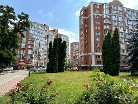 квартира по адресу Шевченко ул., 101-А