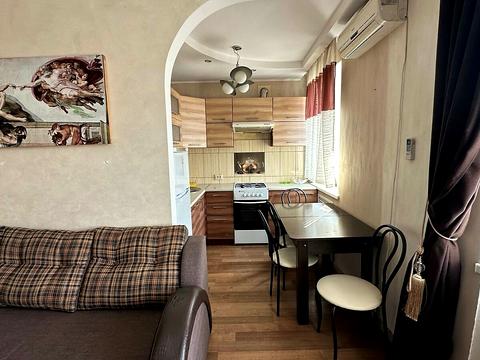 квартира по адресу 128-ї Бригади Тероборони ул. (Курчатова), 2