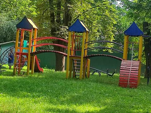 квартира по адресу Олега Оникиенко ул., 8