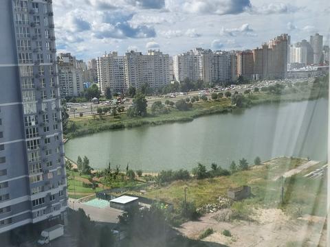 квартира по адресу Ревуцкого ул., 40-Б