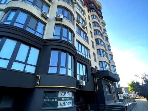 квартира за адресою В'ячеслава Чорновола вул., 46-Д