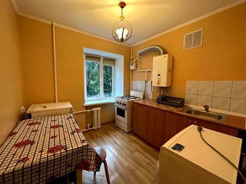 квартира за адресою Південний бульв., 29